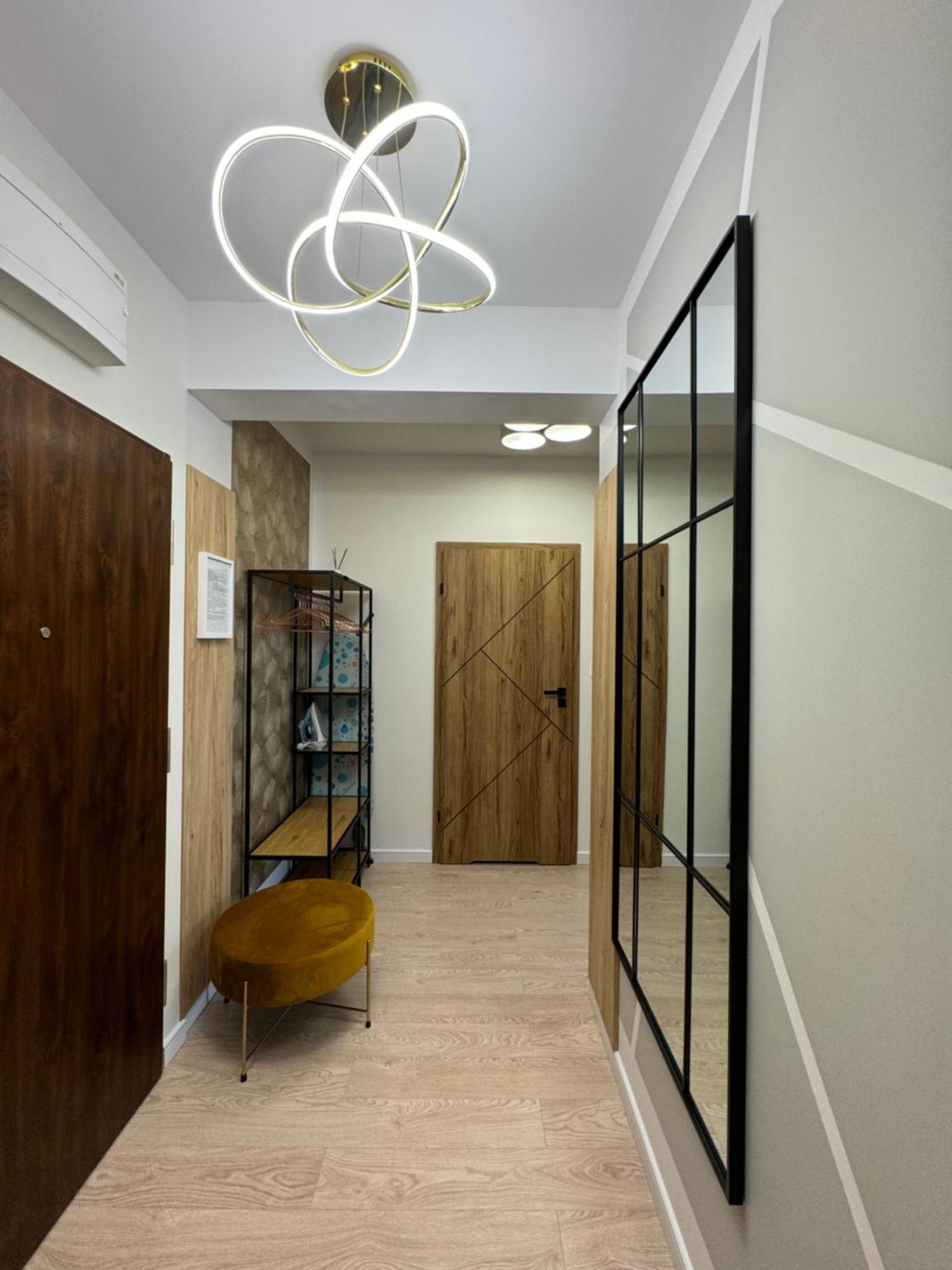 Apartament Poznanska 3 Suwałki Eksteriør billede