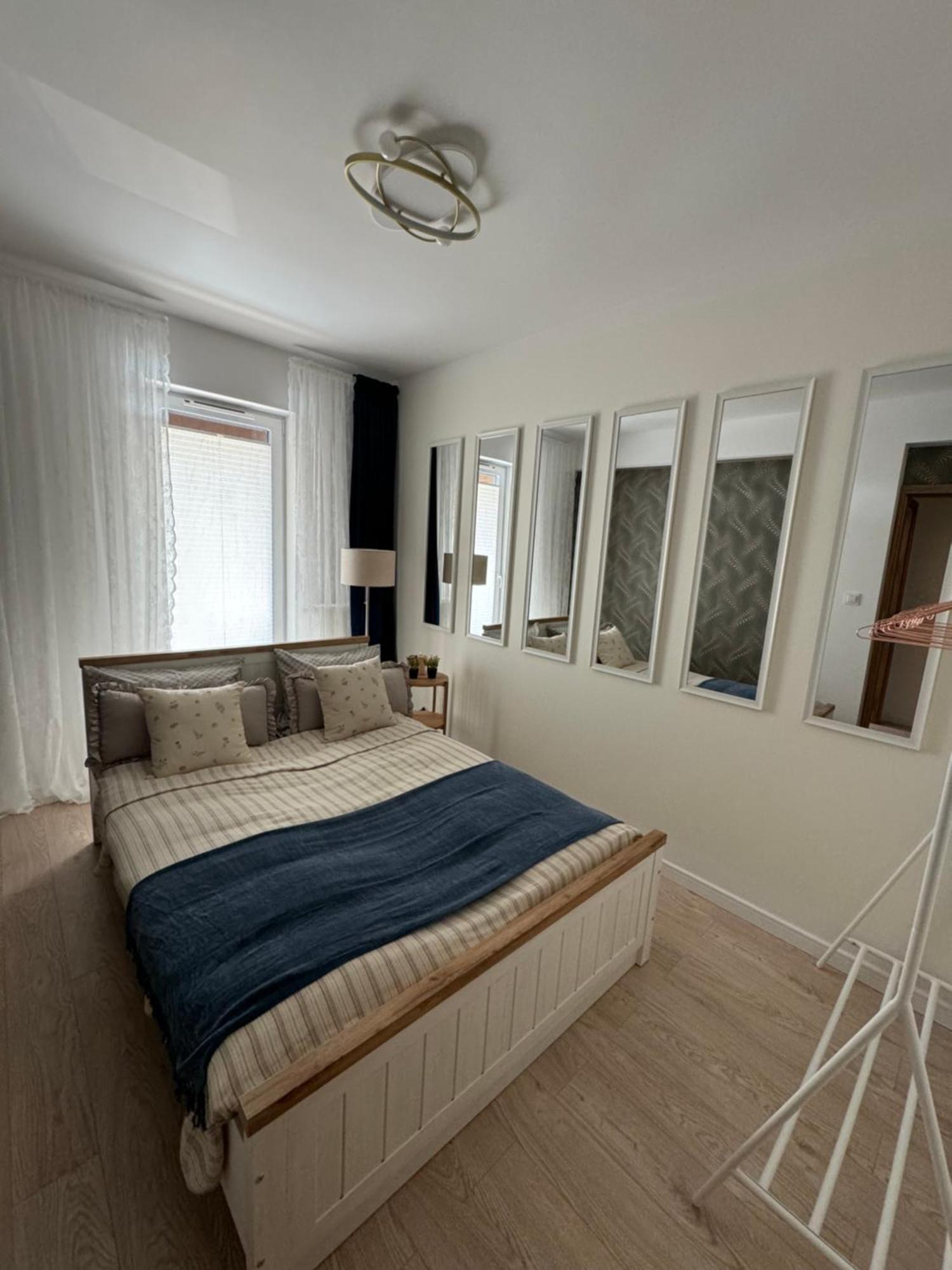 Apartament Poznanska 3 Suwałki Eksteriør billede